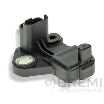 Capteur d'angle, vilebrequin BREMI 60204
