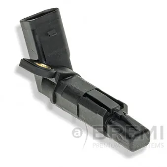 Capteur d'angle, vilebrequin BREMI 60205