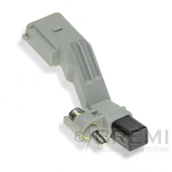 Capteur d'angle, vilebrequin BREMI 60206