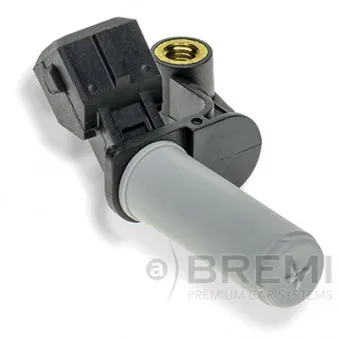 Capteur d'angle, vilebrequin BREMI 60207