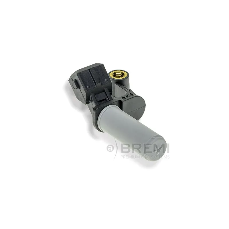 Capteur d'angle, vilebrequin BREMI 60207