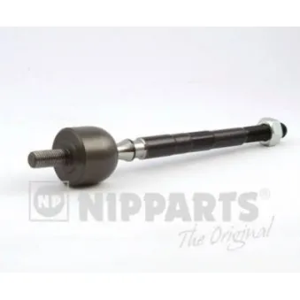 Rotule de direction intérieure, barre de connexion NIPPARTS J4846009