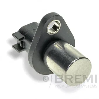 Capteur d'angle, vilebrequin BREMI 60208
