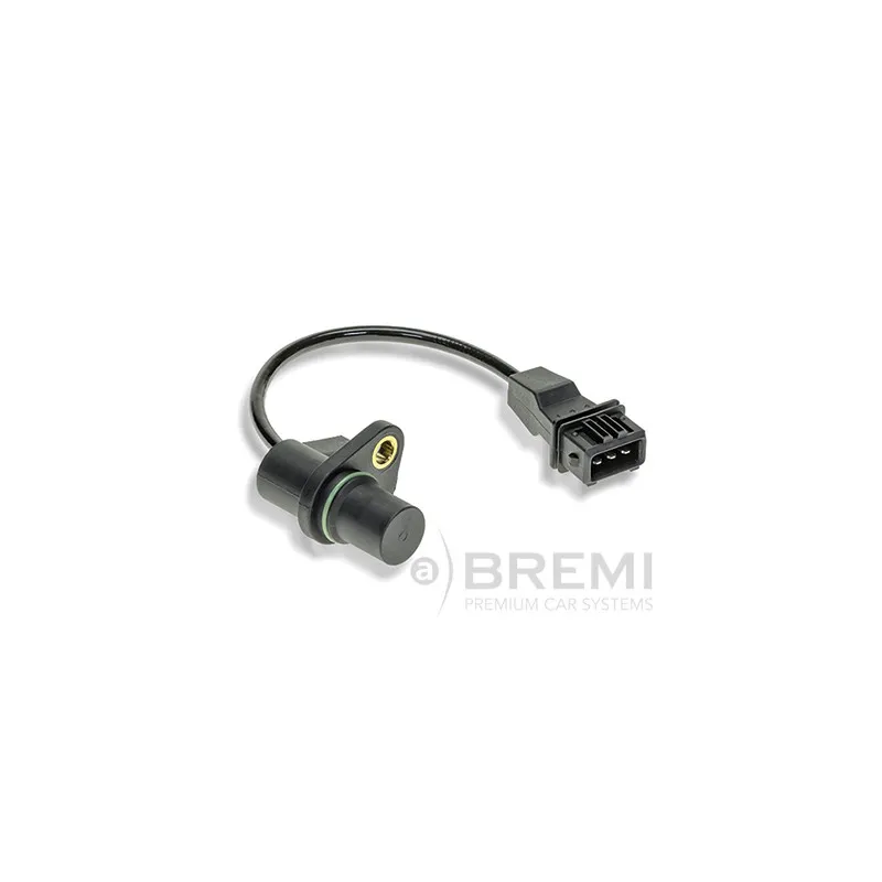 Capteur d'angle, vilebrequin BREMI 60209