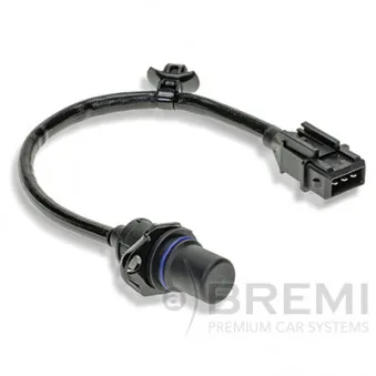 Capteur d'angle, vilebrequin BREMI 60211