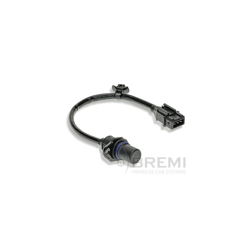 Capteur d'angle, vilebrequin BREMI 60211