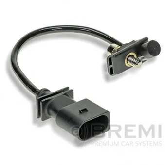 Capteur d'angle, vilebrequin BREMI 60212