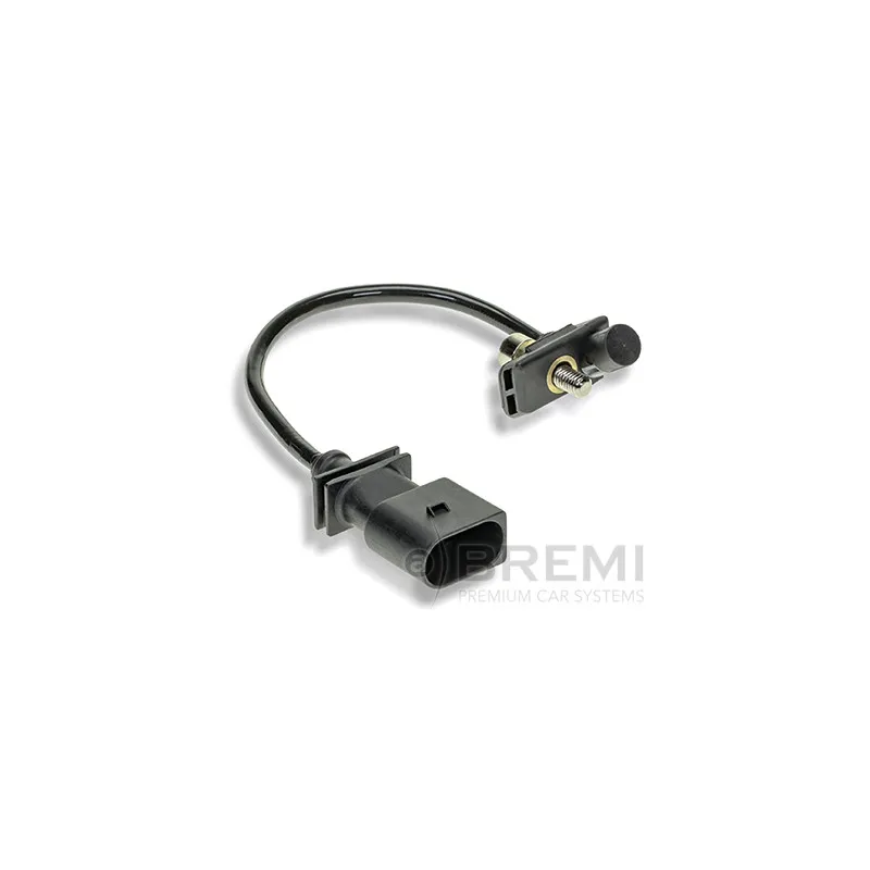 Capteur d'angle, vilebrequin BREMI 60212