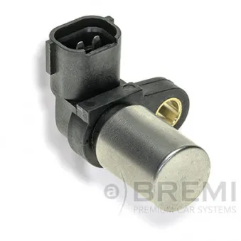 Capteur d'angle, vilebrequin BREMI 60213
