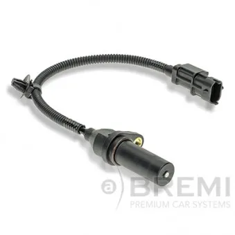 Capteur d'angle, vilebrequin BREMI 60214