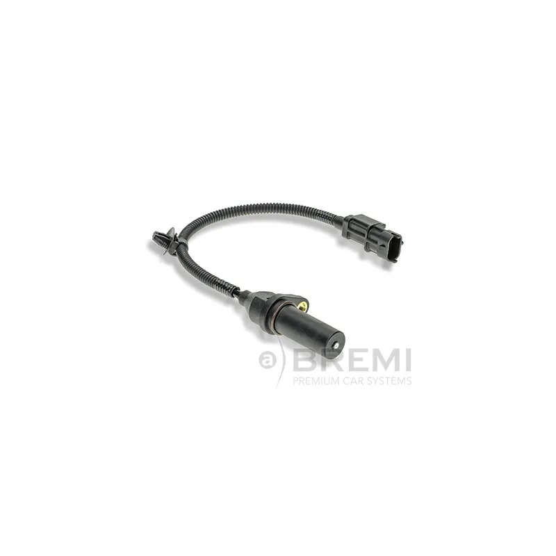 Capteur d'angle, vilebrequin BREMI 60214