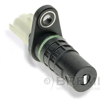 Capteur d'angle, vilebrequin BREMI 60215
