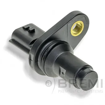 Capteur d'angle, vilebrequin BREMI 60216