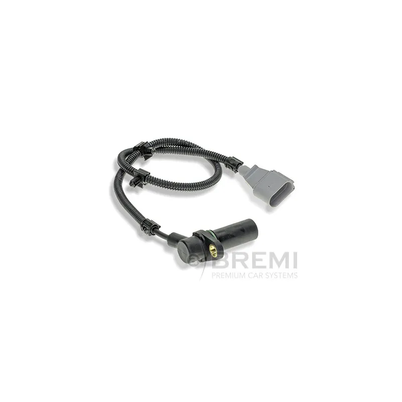 Capteur d'angle, vilebrequin BREMI 60217