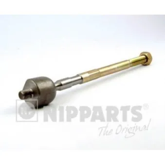 Rotule de direction intérieure, barre de connexion NIPPARTS J4846010