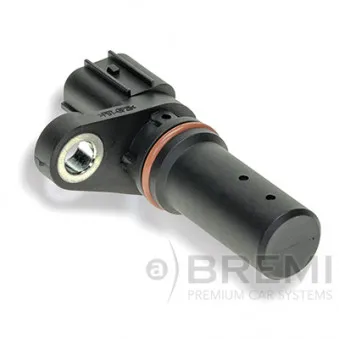 Capteur d'angle, vilebrequin BREMI 60218