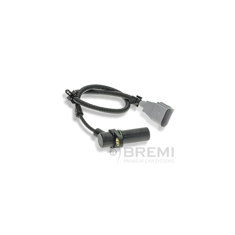 Capteur d'angle, vilebrequin BREMI 60219