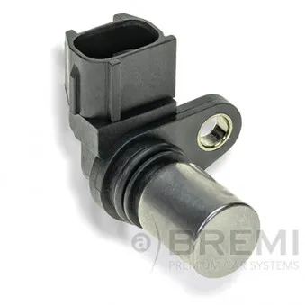 Capteur d'angle, vilebrequin BREMI 60220