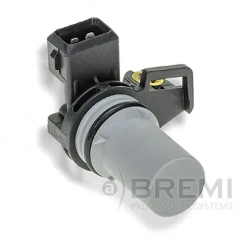 Capteur d'angle, vilebrequin BREMI 60221
