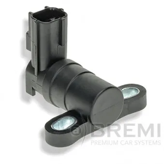 Capteur d'angle, vilebrequin BREMI 60222