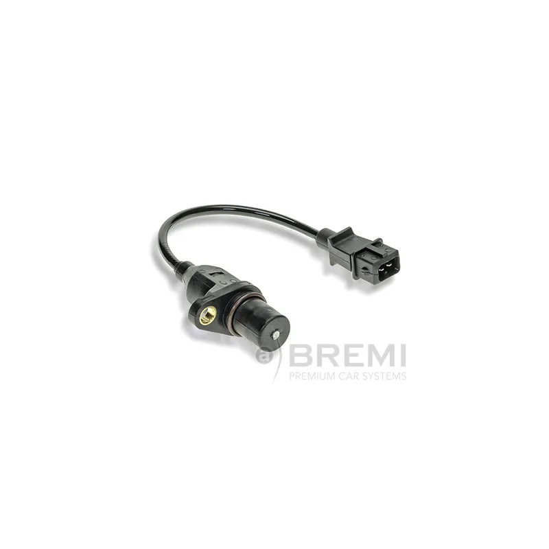 Capteur d'angle, vilebrequin BREMI 60223