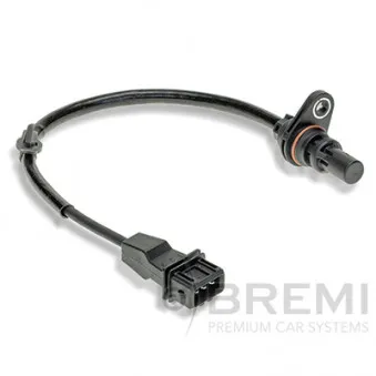 Capteur d'angle, vilebrequin BREMI 60224