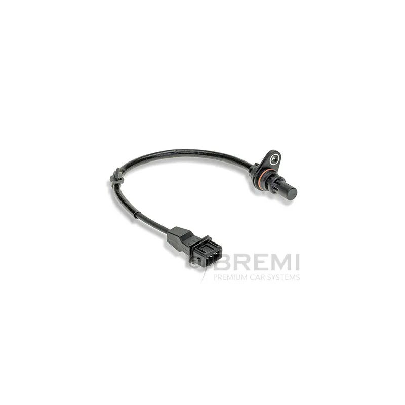 Capteur d'angle, vilebrequin BREMI 60224