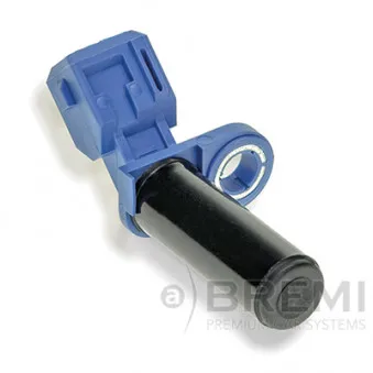 Capteur d'angle, vilebrequin BREMI 60225