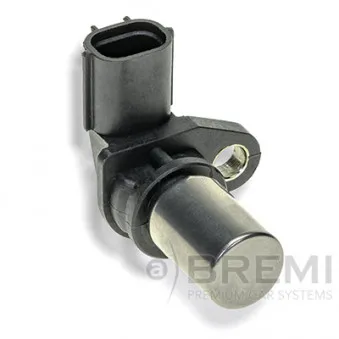 Capteur d'angle, vilebrequin BREMI 60226