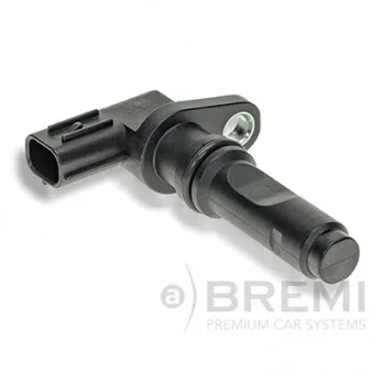 Capteur d'angle, vilebrequin BREMI 60227