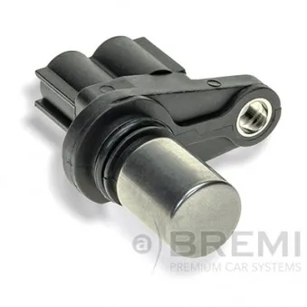 Capteur d'angle, vilebrequin BREMI