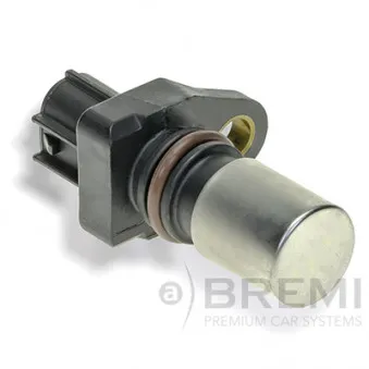 Capteur d'angle, vilebrequin BREMI 60229