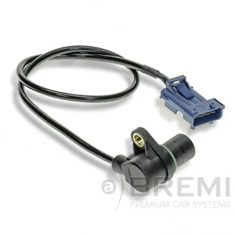 Capteur d'angle, vilebrequin BREMI 60230