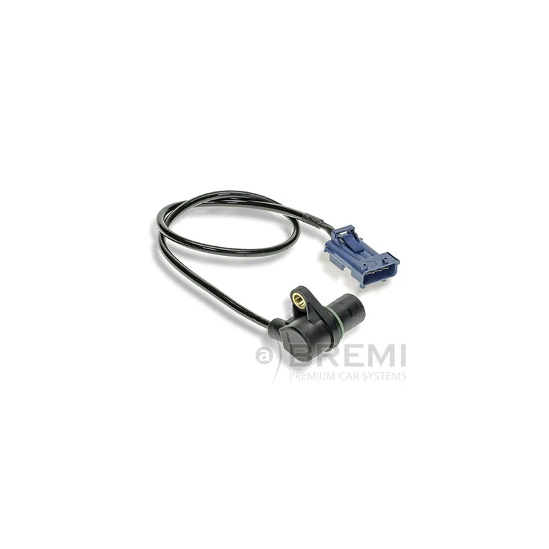 Capteur d'angle, vilebrequin BREMI 60230