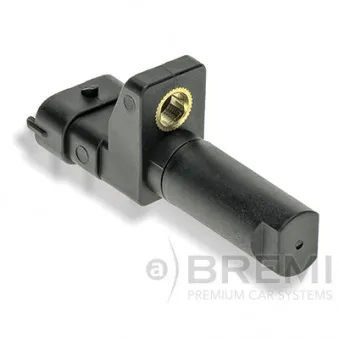 Capteur d'angle, vilebrequin BREMI 60231
