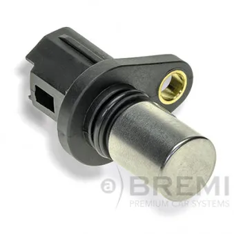 Capteur d'angle, vilebrequin BREMI 60232