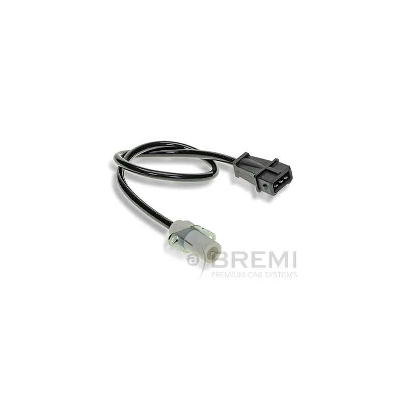Capteur d'angle, vilebrequin BREMI 60233