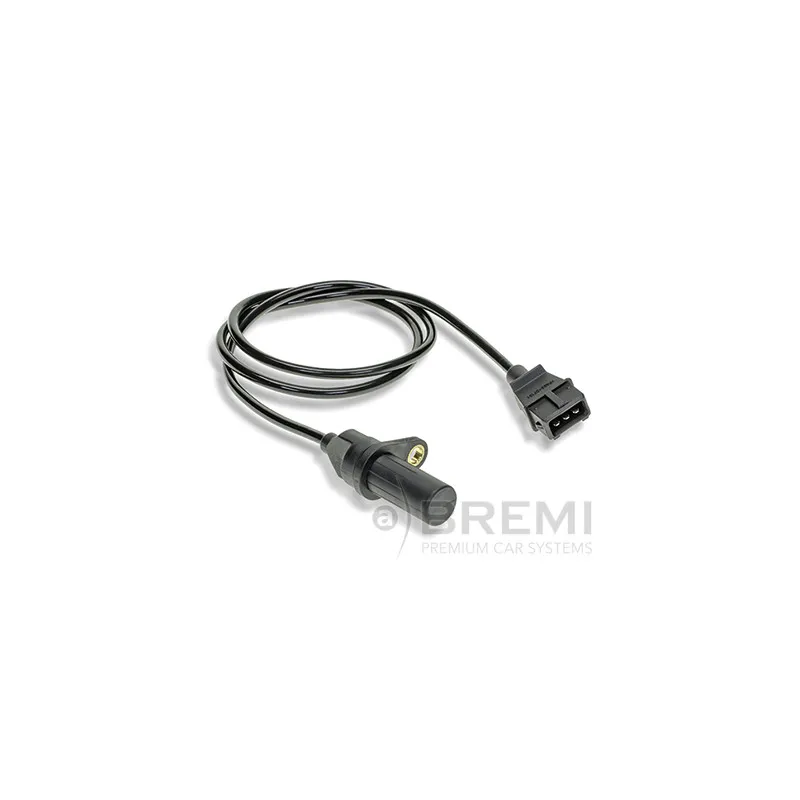 Capteur d'angle, vilebrequin BREMI 60234