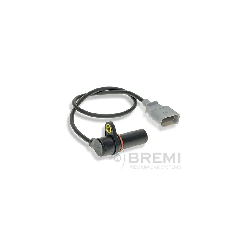 Capteur d'angle, vilebrequin BREMI 60235