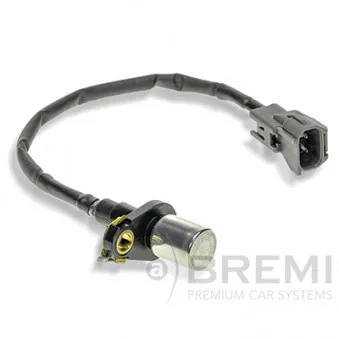 Capteur d'angle, vilebrequin BREMI 60236