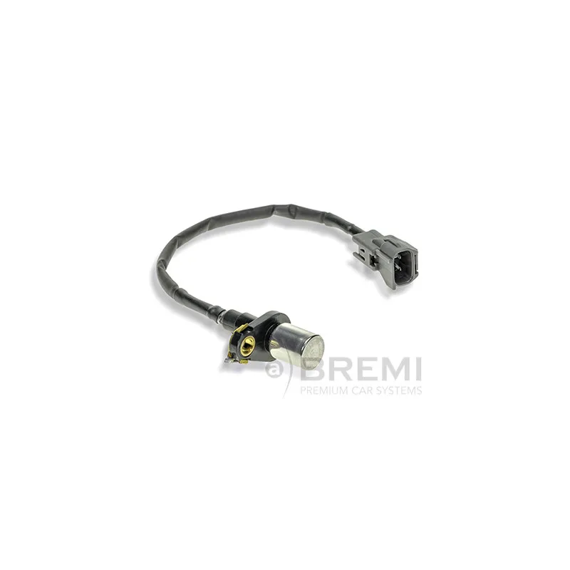 Capteur d'angle, vilebrequin BREMI 60236