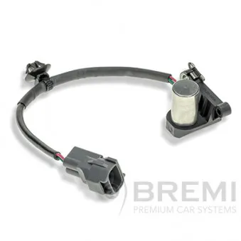 Capteur d'angle, vilebrequin BREMI 60237