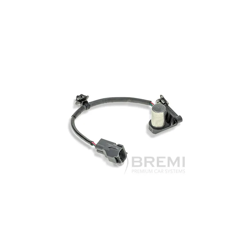 Capteur d'angle, vilebrequin BREMI 60237