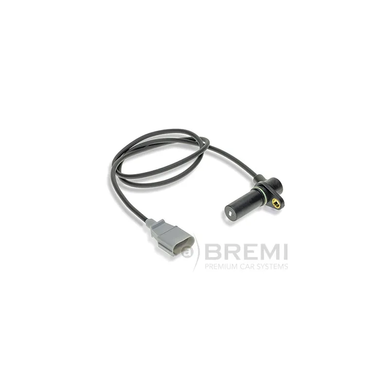 Capteur d'angle, vilebrequin BREMI 60239