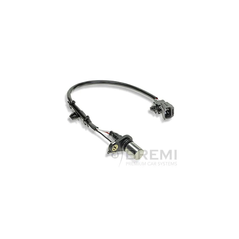Capteur d'angle, vilebrequin BREMI 60241