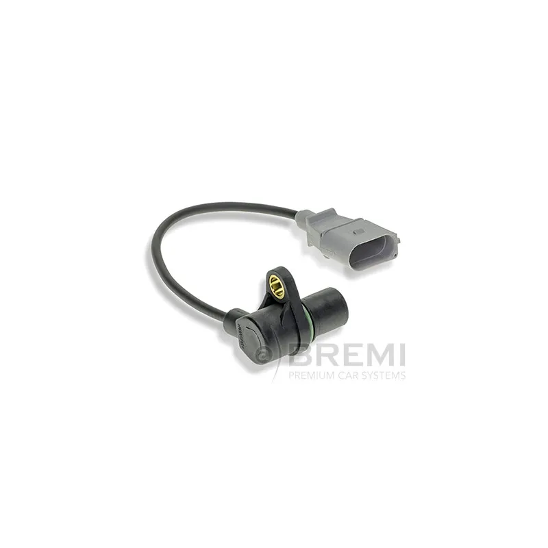 Capteur d'angle, vilebrequin BREMI 60243
