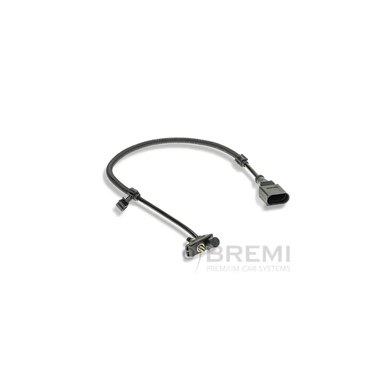Capteur d'angle, vilebrequin BREMI 60244