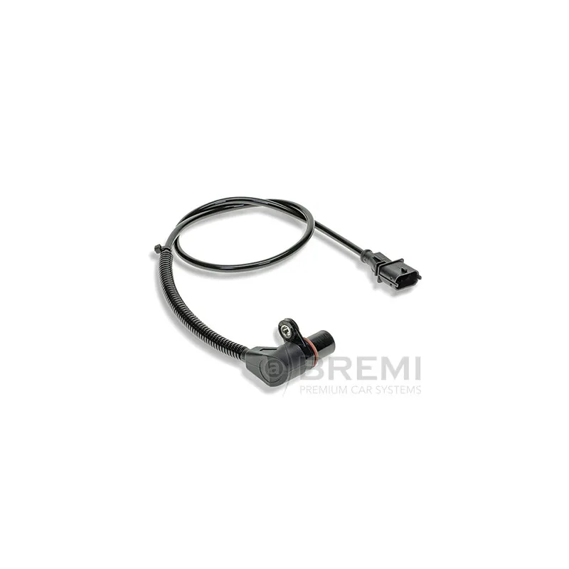 Capteur d'angle, vilebrequin BREMI 60245
