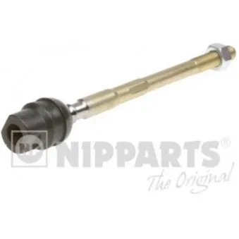 Rotule de direction intérieure, barre de connexion NIPPARTS J4847001