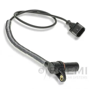 Capteur d'angle, vilebrequin BREMI 60246